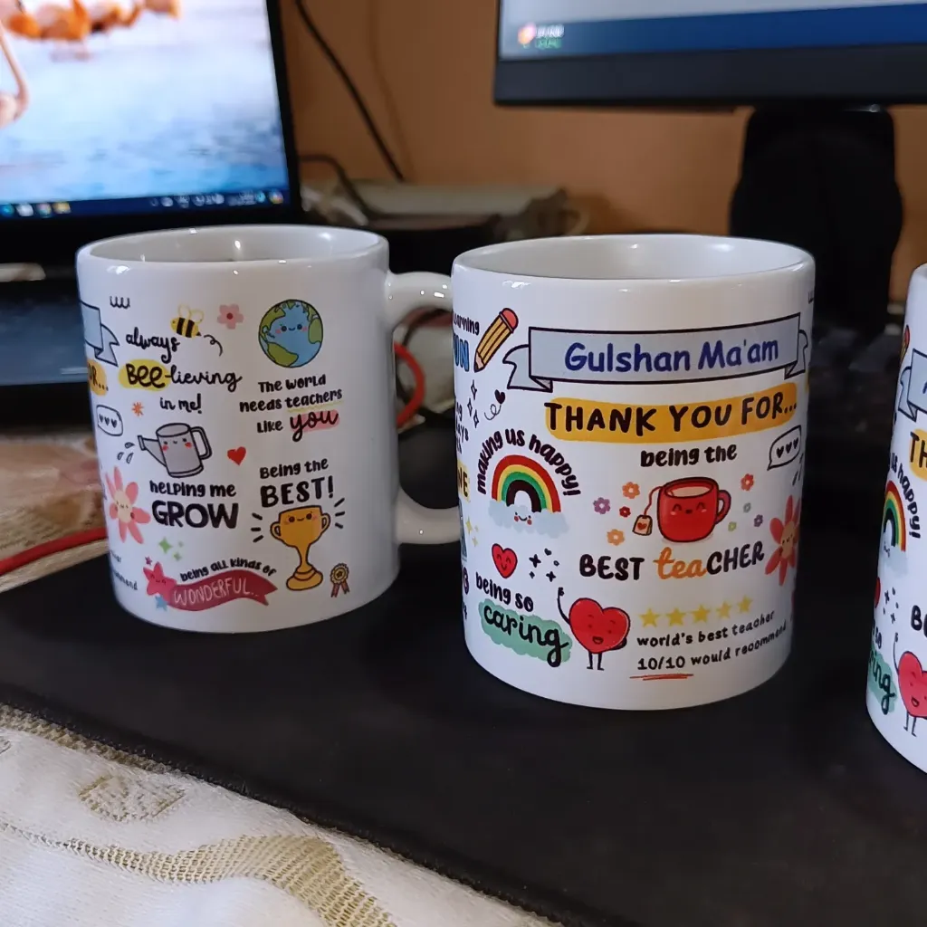 Coffee Mug