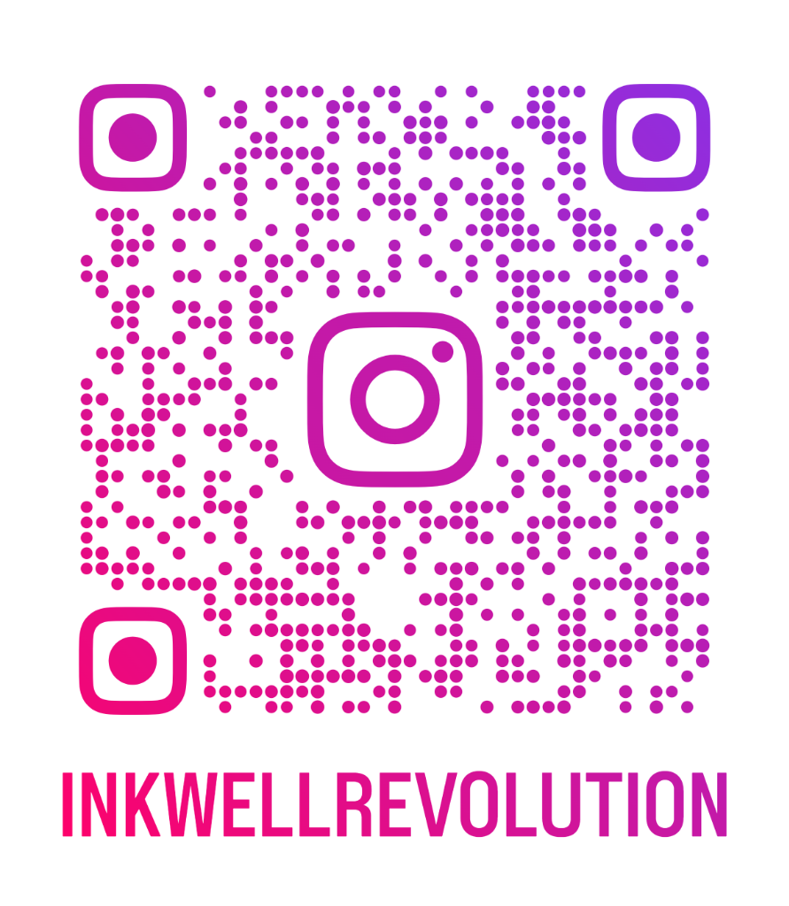 Scan for Instagram
