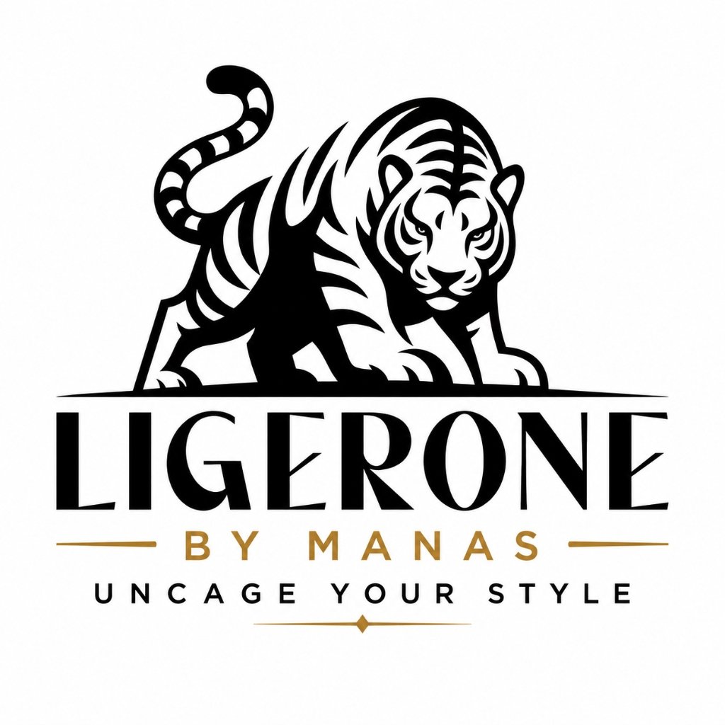 Ligerone Logo