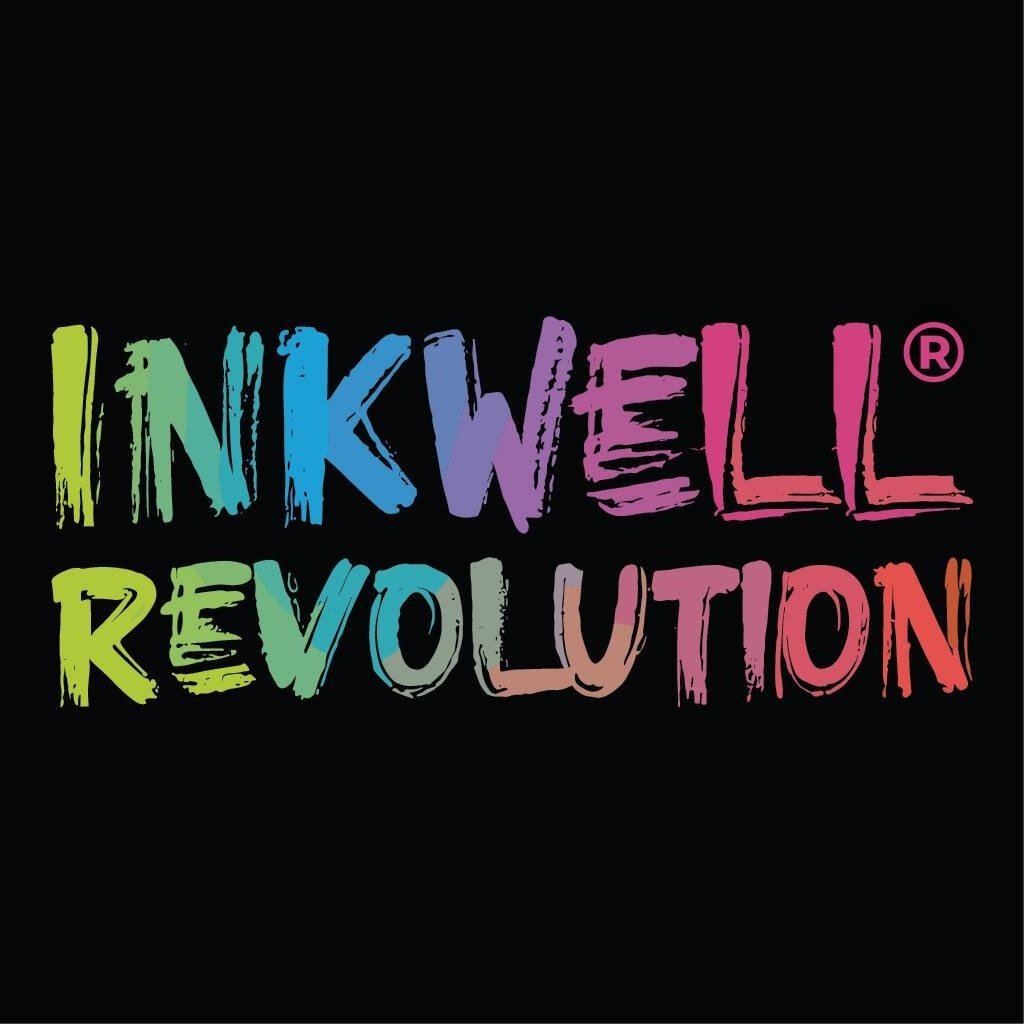 Inkwell Revolution Logo