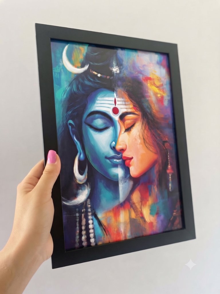 Metal Artwork