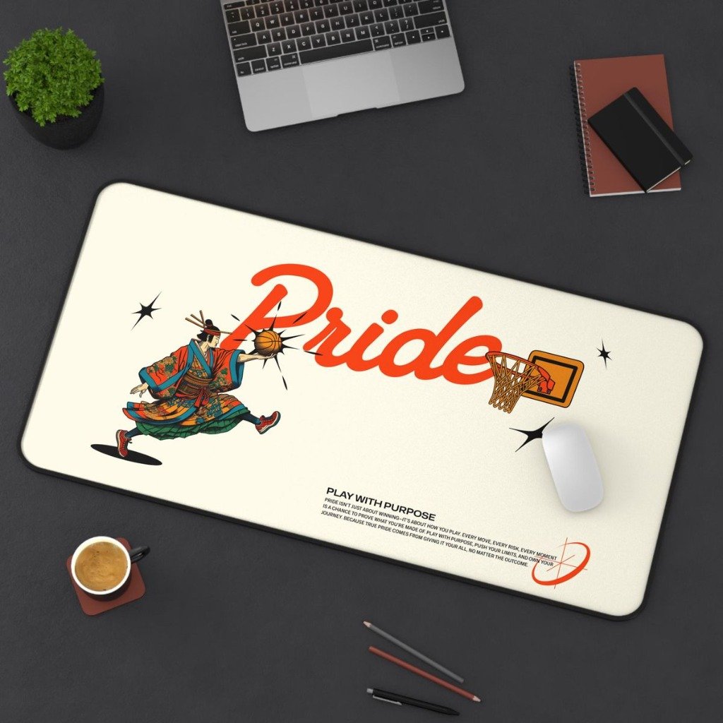 Mouse Pad