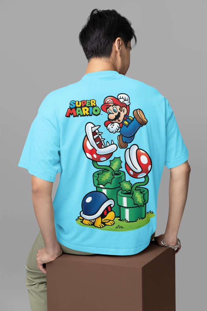 Oversized T-Shirt