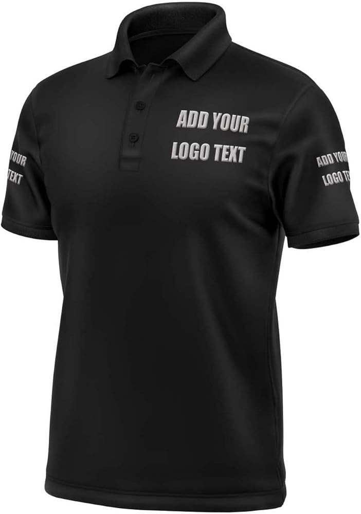 Polo T-Shirt