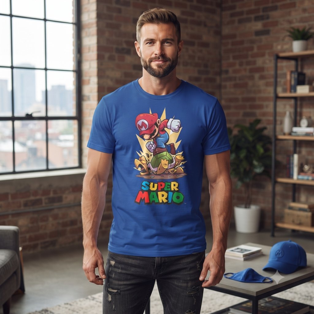 Regular T-Shirt