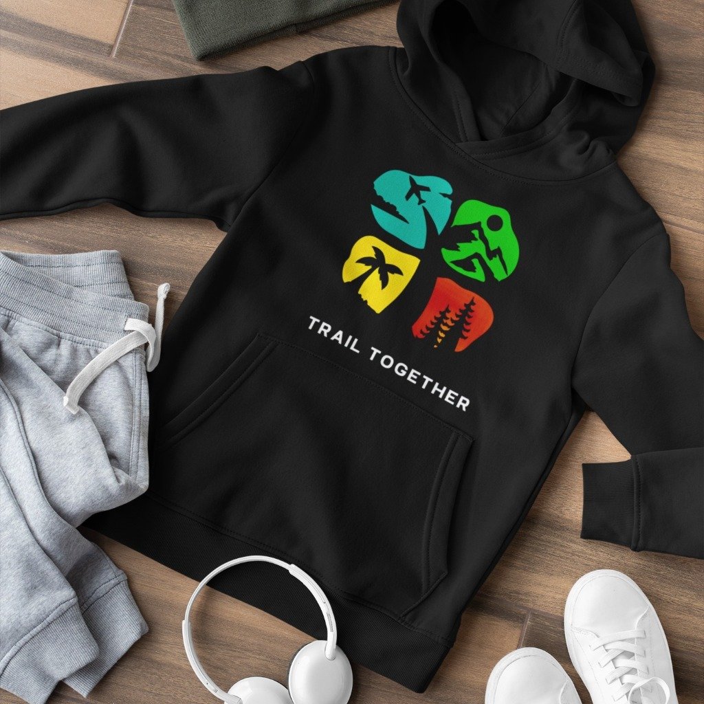 Trail Together Case Study