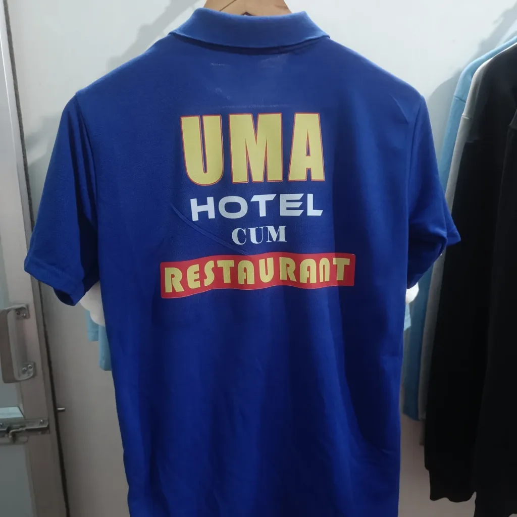 Uma Hotel Case Study